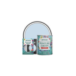 Rust-oleum - Peinture Jardin, Finition Brillante - Ciel Bleu