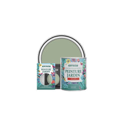 Rust-oleum - Peinture Jardin, Finition Brillante - Vert Kaki