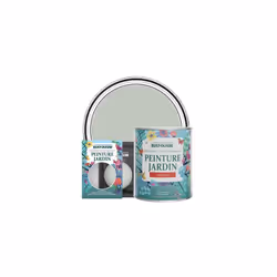 Donnez de l'éclat à votre jardin ! La Peinture Jardin Rust-Oleum est idéale pour donner de la couleur à votre espace extérieu ...