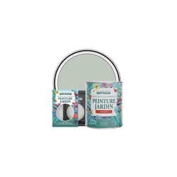 Rust-oleum - Peinture Jardin, Finition Brillante - Vert Craie
