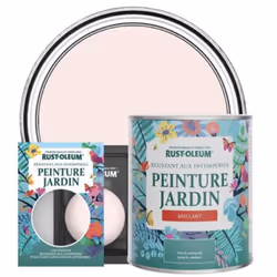 Donnez de l'éclat à votre jardin ! La Peinture Jardin Rust-Oleum est idéale pour donner de la couleur à votre espace extérieu ...