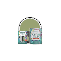 Rust-oleum - Peinture Jardin, Finition Brillante - Terrain Connu
