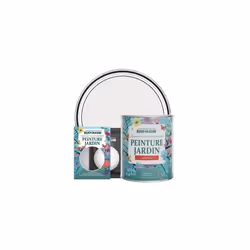 Donnez de l'éclat à votre jardin ! La Peinture Jardin Rust-Oleum est idéale pour donner de la couleur à votre espace extérieu ...
