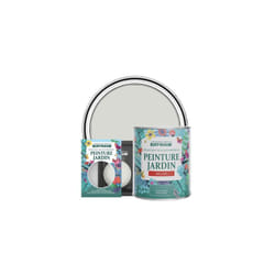 Rust-oleum - Peinture Jardin, Finition Brillante - Gris d'Hiver