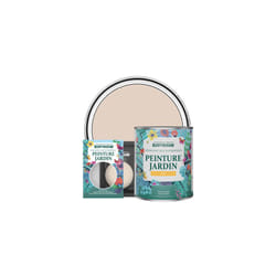 Rust-oleum - Peinture Jardin, Finition Mat - Pêche