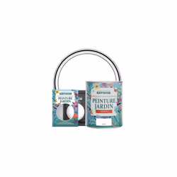 Donnez de l'éclat à votre jardin ! La Peinture Jardin Rust-Oleum est idéale pour donner de la couleur à votre espace extérieu ...