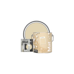 Rust-oleum - Peinture Murale Lessivable - Sandhaven
