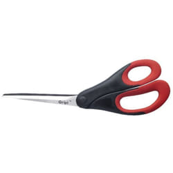 Gripi - Ciseaux universel rouges 24 cm Richardson Sheffield