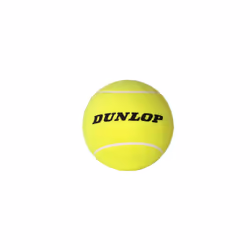 Balle géante de tennis Dunlop - TU