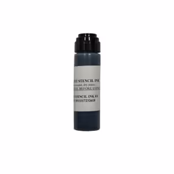 Encre pour pochoir Dunlop Logo - TU