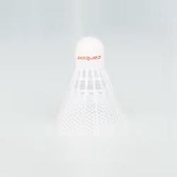 Carlton Sports T800 6 pièce(s) Volant synthétique Blanc - Vue supplémentaire 2