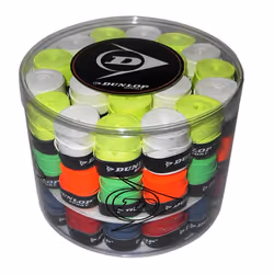 Boîte de 60 Grip Dunlop pdl tour pro