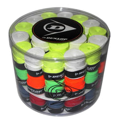 Boîte de 60 Grip Dunlop pdl tour dry