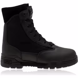 Magnum Classic Bottes Noir