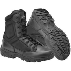 Bottes de travail - Magnum - Viper Pro 8.0 - Noir - Résistantes à lhuile - Antidérapantes SRA