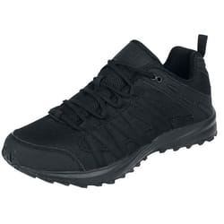 Bottes Magnum Essential Equipment Storm Trail Lite noires pour homme en polyester