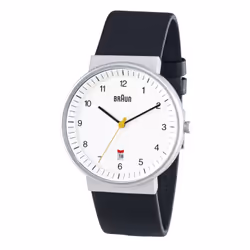 Braun BN0032, Imperméable, Quartz