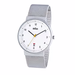 Braun BN0032, Imperméable, Quartz