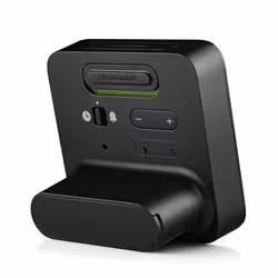 Braun BC09-DCF Réveil numérique Noir - Vue supplémentaire 6