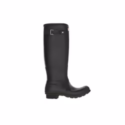 Hunter modèle Original Tall Noir