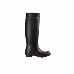 Hunter modèle Original Tall Noir