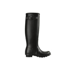 Hunter modèle Original Tall Noir