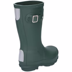 Hunter Original Kids Couleur Vert Green
