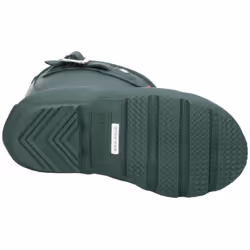 Hunter Original Kids Couleur Vert Green