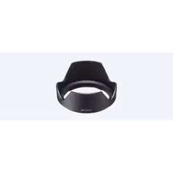 Sony ALCSH112, Pétale, Noir, 12 g