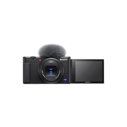 Sony ZV-1 1" Appareil-photo compact 20,1 MP CMOS 5472 x 3648 pixels Noir
