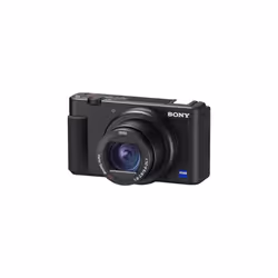 Sony ZV-1 1" Appareil-photo compact 20,1 MP CMOS 5472 x 3648 pixels Noir