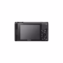 Sony ZV-1 1" Appareil-photo compact 20,1 MP CMOS 5472 x 3648 pixels Noir - Vue supplémentaire 4