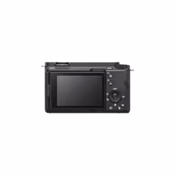 Sony ZV-E1 + FE 28-60mm F4-5.6 Boîtier MILC 12,1 MP Exmor R CMOS 4240 x 2832 pixels Noir