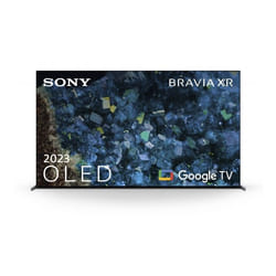 Sony FWD-83A80L TV 83" 4K Ultra HD Smart TV Wifi Noir