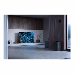 Sony FWD-83A80L TV 83" 4K Ultra HD Smart TV Wifi Noir