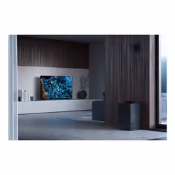 Sony FWD-55A80L TV 55" 4K Ultra HD Smart TV Wifi Noir