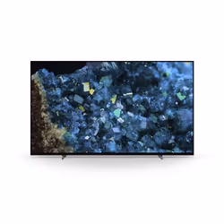 Sony FWD-55A80L TV 55" 4K Ultra HD Smart TV Wifi Noir