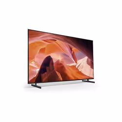Sony FWD-85X80L TV 85" 4K Ultra HD Smart TV Wifi Noir