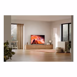 Sony FWD-65X80L TV 65" 4K Ultra HD Smart TV Wifi Noir