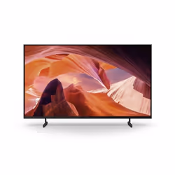 Sony FWD-43X80L TV 43" 4K Ultra HD Smart TV Wifi Noir