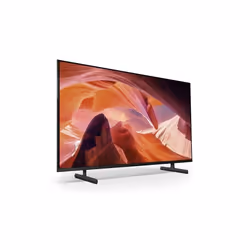 Sony FWD-43X80L TV 43" 4K Ultra HD Smart TV Wifi Noir