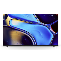 Sony FWD-77XR80 TV 77" 4K Ultra HD Smart TV Noir