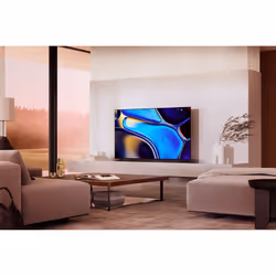 Sony FWD-77XR80 TV 77" 4K Ultra HD Smart TV Noir - Vue supplémentaire 6