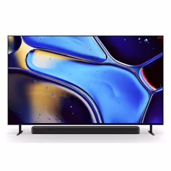 Sony FWD-55XR80 55" 4K Ultra HD Smart TV Noir - Vue supplémentaire 6