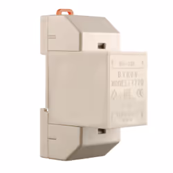 Byron 7770 Bande de LED, 8 V, 1 A, Blanc, Plastique