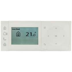 Danfoss - TPOne-M thermostat d'ambiance électronique sur secteur 230 v