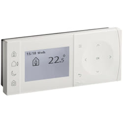 Danfoss - Récepteur radio pour thermostat TPOne-RF