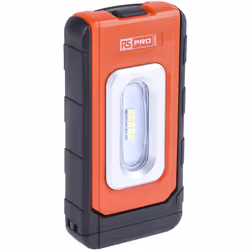 Type de lampe = LED Indice IP = IP54 Fiche secteur Type = Micro USB type B (sortie), USB type A (entrée) Longueur = 130 mm La ...