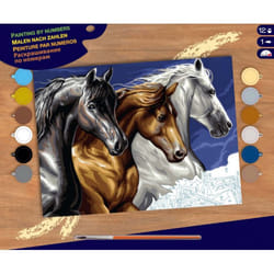 Sequin Art 1040 Jouet d'art et d'artisanat