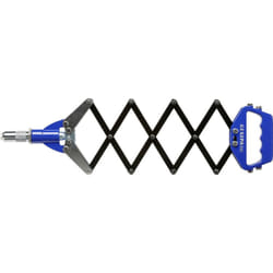 Gesipa 1456674 Pince à riveter effet ciseaux 810 mm 1 pc(s) D003802